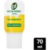 Cif Krem Sprey Konsantre Ultra Yağ Çözücü Limon 70 ml