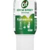 Cif Krem Sprey Çok Amaçlı Konsantre Amonyak 70 ml