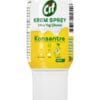 Cif Krem Sprey Konsantre Ultra Yağ Çözücü Limon 70 ml