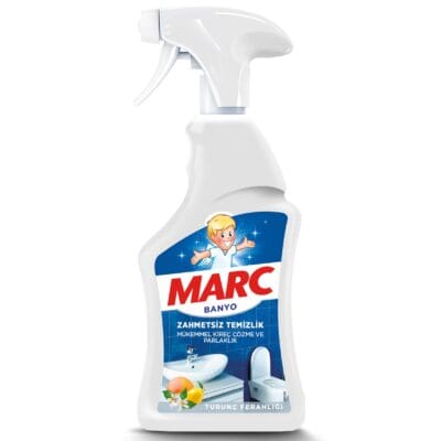 Marc Banyo Power Sprey 750 Ml