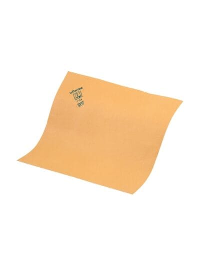 Vileda Cam Bezi, Ekstra Parlaklık, Sarı, 2'li Paket