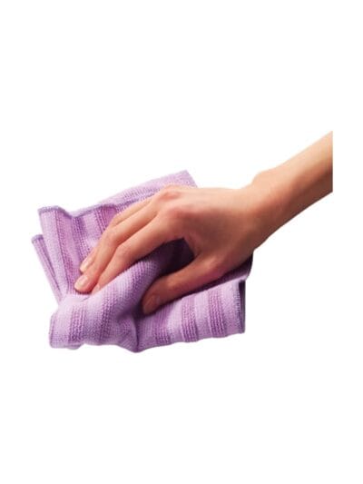 Vileda Tekli Paket Mikrofiber Mutfak Temizlik Bezi