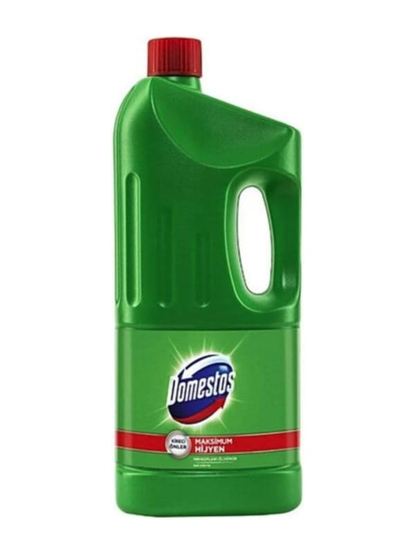 Domestos Çam Ferahlığı Maksimum Hijyen Çamaşır Suyu 1850 mL