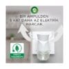 Air Wick Elektrikli Oda Kokusu Esansiyel Yağlar Cihaz + Yedek Şişe Temizliğin Esintisi