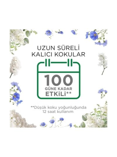 Air Wick Elektrikli Oda Kokusu Esansiyel Yağlar Cihaz + Yedek Şişe Temizliğin Esintisi