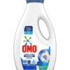 Omo Active Fresh Cold Power Beyazlar İçin Sıvı Çamaşır Deterjanı 1690 ml