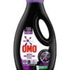 Omo Active Cold Power Siyahlar İçin Sıvı Çamaşır Deterjanı 1690 ml