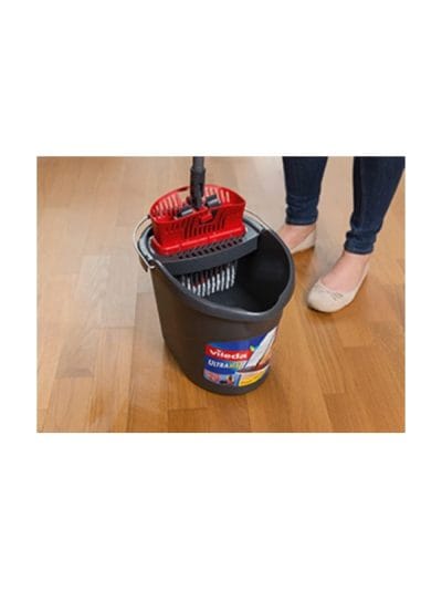 Vileda Ultramax Mikrofiber Yedek Mop