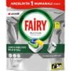 FAİRY Platinum Bulaşık Makinesi Deterjanı 75’li Arçelik Özel Paketleri