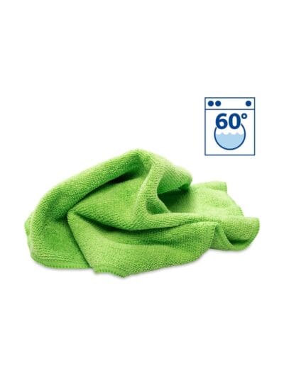 Vileda Colors Mikrofiber 8'li Temizlik Bezi