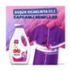 Omo Sıvı Active Fresh Cold Power Renkliler İçin Çamaşır Deterjanı 1690 ml
