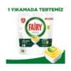 Fairy 70'li Bulaşık Makinası Tableti Hepsi Bir Arada