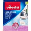 Vileda Tekli Paket Mikrofiber Mutfak Temizlik Bezi