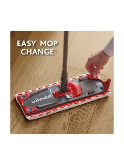 Vileda Ultramax Mikrofiber Yedek Mop