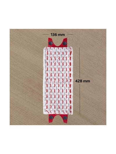Vileda Ultramax Mikrofiber Yedek Mop