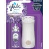 Glade Banyo Lavanta Ferahlığı Hava Tazeleyici 10 mL & Otomatik Sprey Cihazı