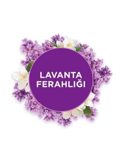 Glade Banyo Lavanta Ferahlığı Hava Tazeleyici 10 mL & Otomatik Sprey Cihazı