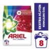 Ariel Oxi 1,2 kg Renkliler İçin Toz Çamaşır Deterjanı