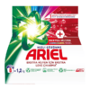 Ariel Oxi 1,2 kg Renkliler İçin Toz Çamaşır Deterjanı