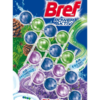 Bref WC Power Activ 4'lü Klozet Bloğu