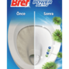 Bref WC Power Activ 4'lü Klozet Bloğu