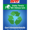Bref WC Power Activ 4'lü Klozet Bloğu