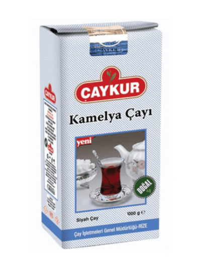 Çaykur Kamelya Çayı 1000 G