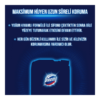 Domestos Çamaşır Suyu Ultra Beyaz 3240 ML