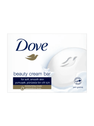 Dove Beauty Cream Bar Original 90 G