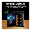 Duracell Optimum AA Pil (4'lü paket)