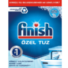 Finish Bulaşık Makinesi Özel Tuz 1,5 KG