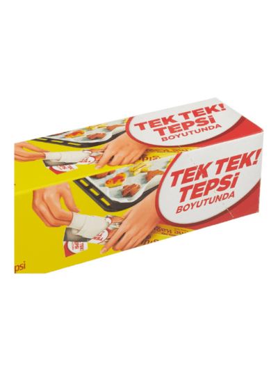 Koroplast Pişirme Kağıdı 16 Adet