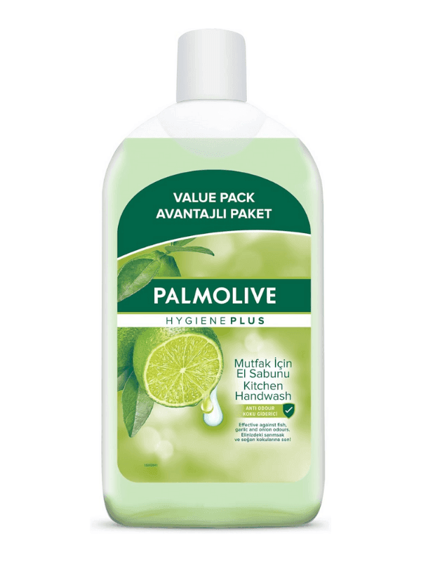 Palmolive Mutfak için Koku Giderici Sıvı El Sabunu 700 ml