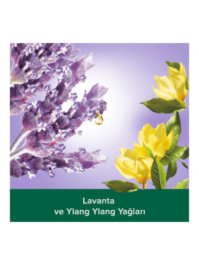 Palmolive Aroma Sensations So Relaxed Sıvı Sabun 700 ml